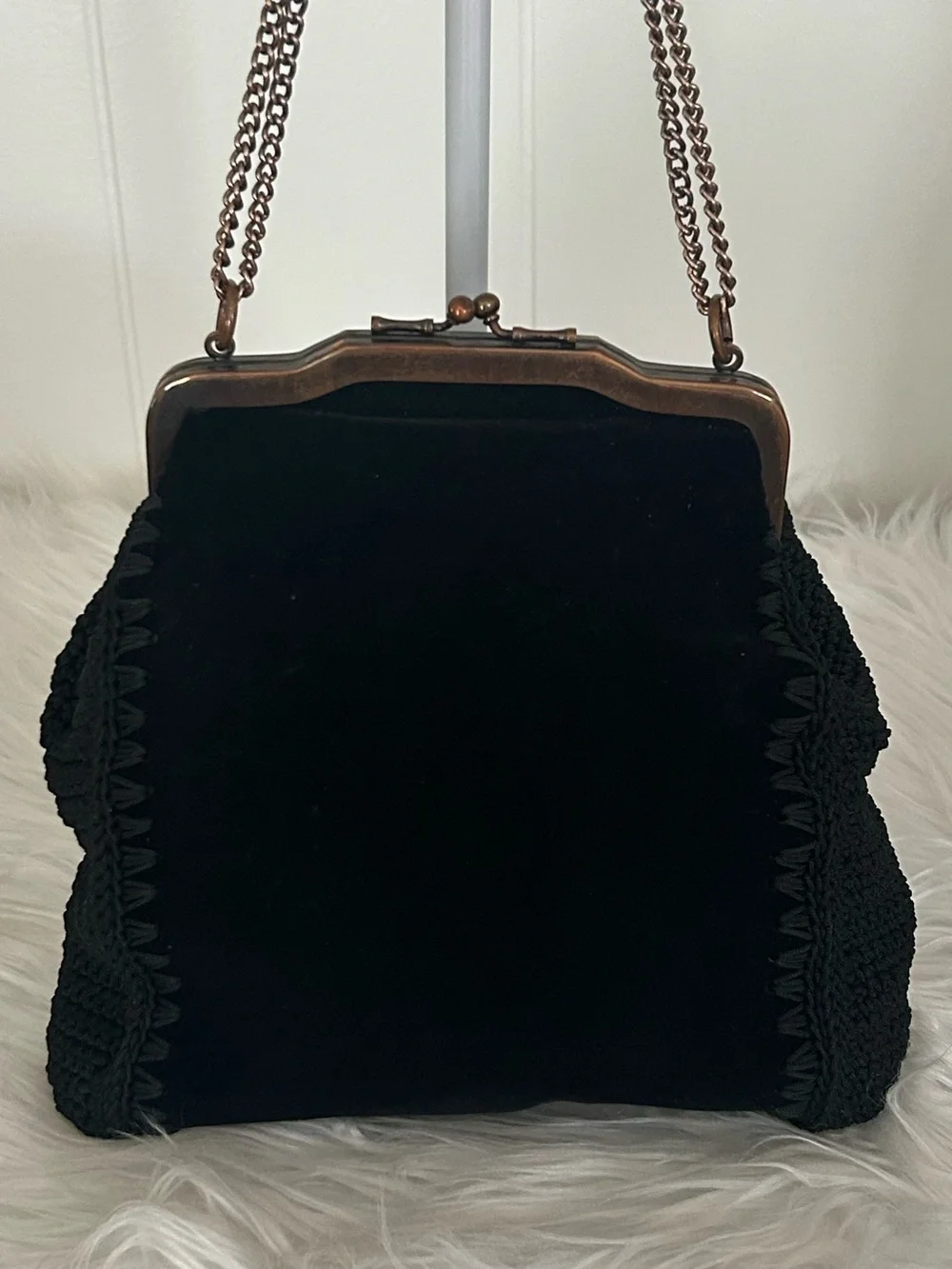 Walborg elegant vintage